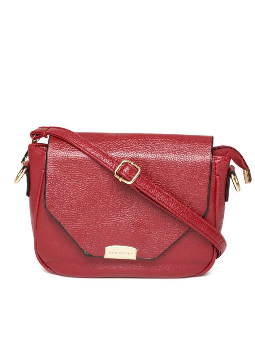 Lino perros sling bags myntra sale