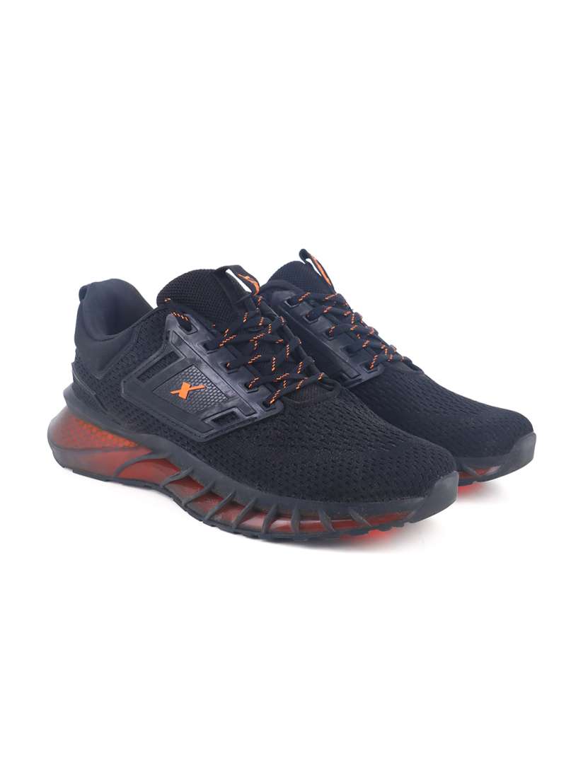 Buy Sparx Men Non Marking Lace Up Mesh Running Shoes Sports Shoes for Men 22229682 Myntra