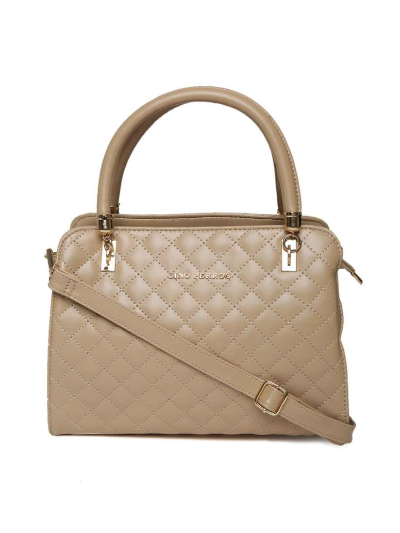 Lino perros beige handbag new arrivals