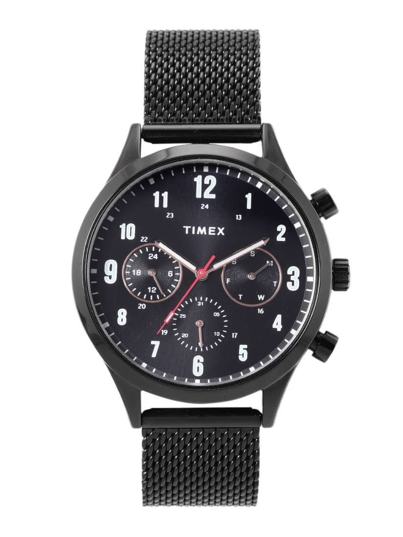 Myntra timex watches shop