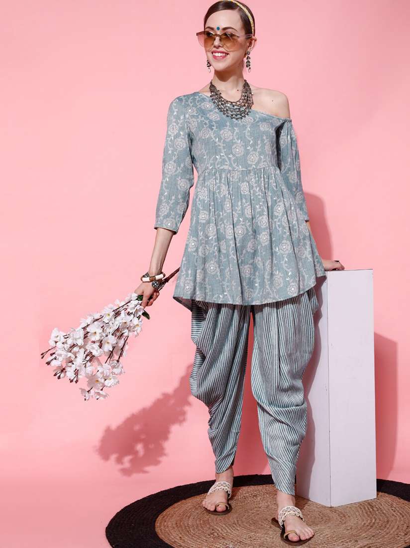 Dhoti pants myntra online