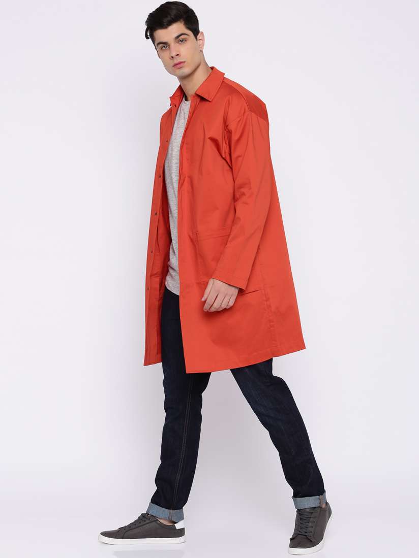 Forever 21 coat sale online