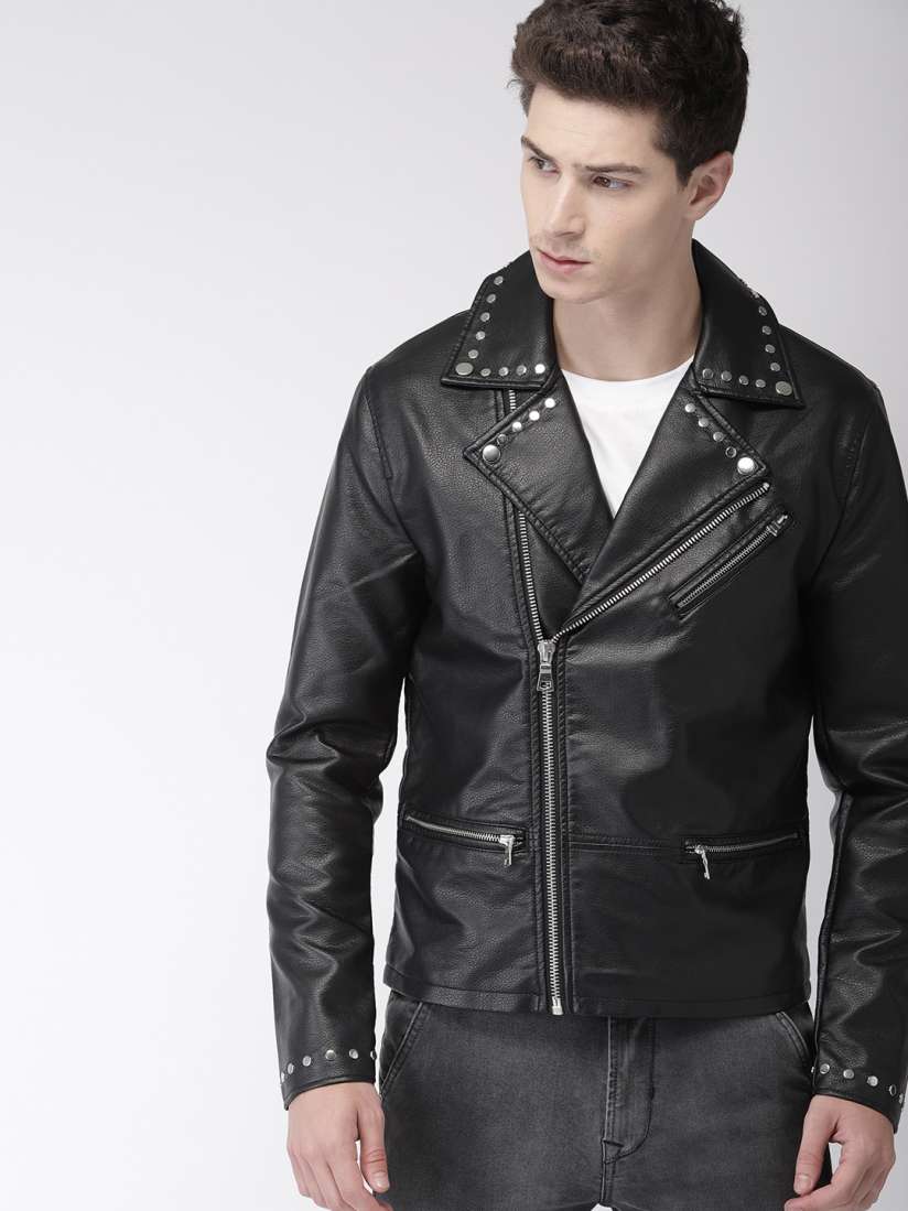 Forever 21 mens biker jacket hotsell