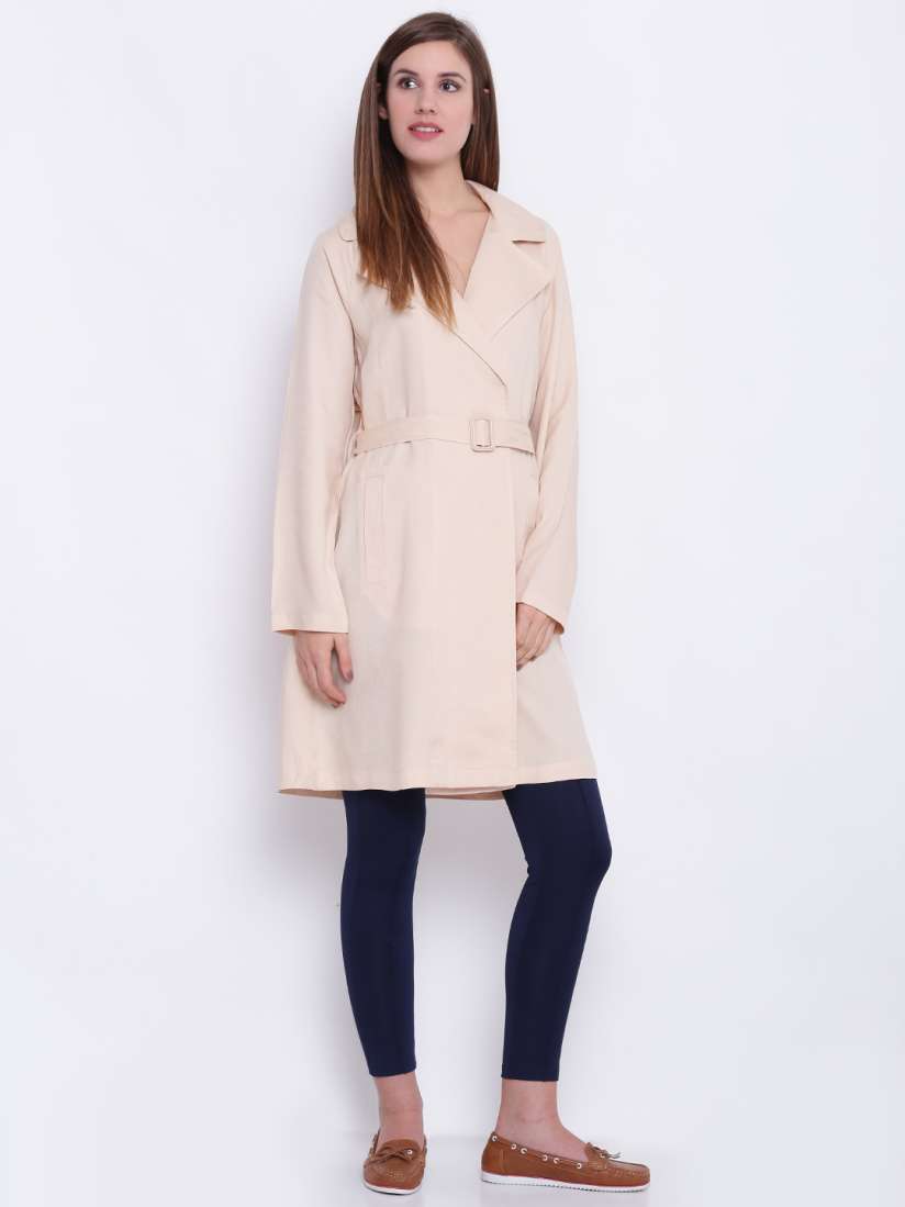 Forever 21 trench coat store