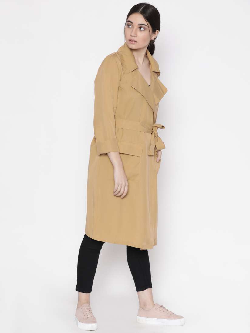 Long coat forever 21 shop