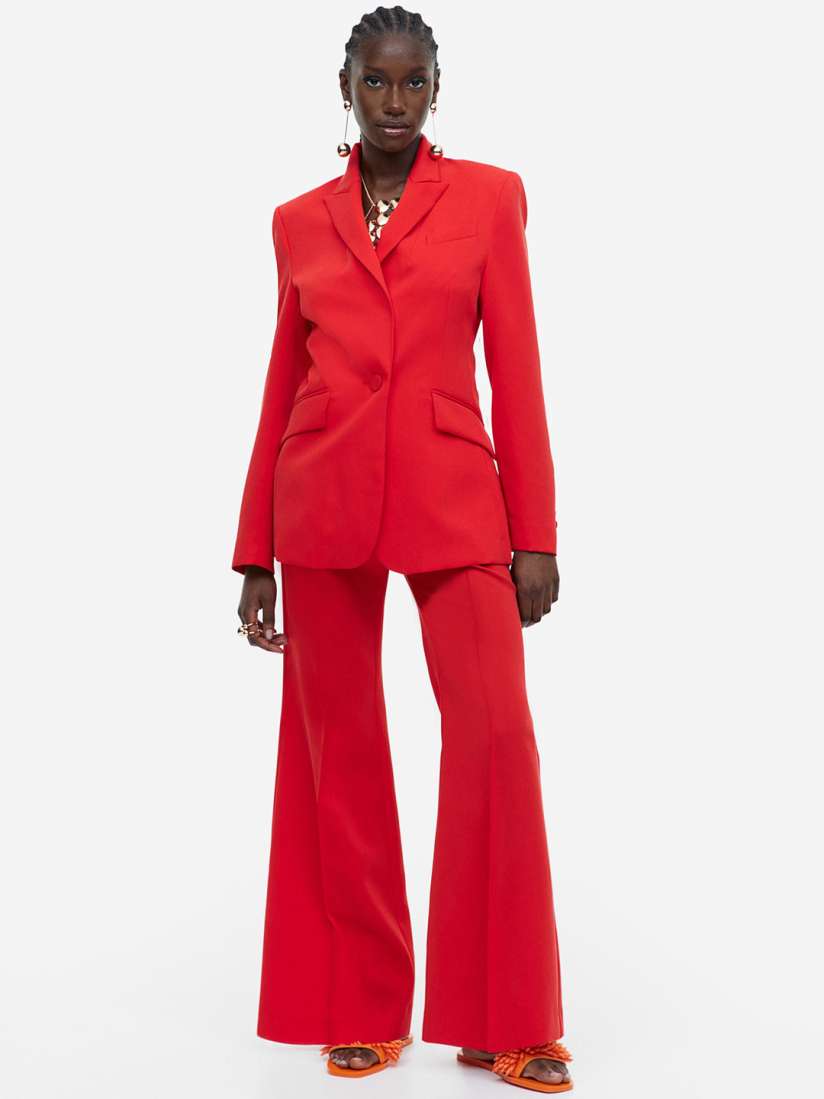 Womens blazer h&m on sale