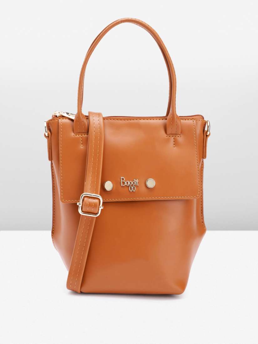 Baggit hand held bags on sale