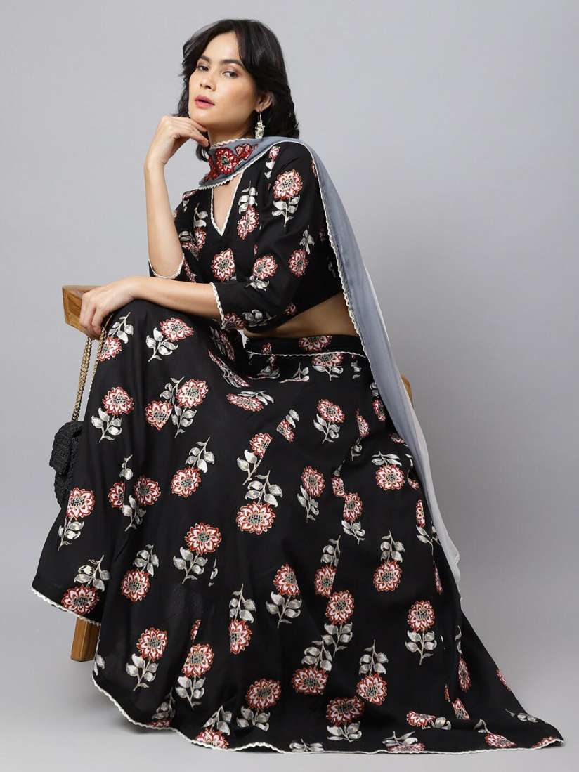 Ready to wear lehenga choli discount