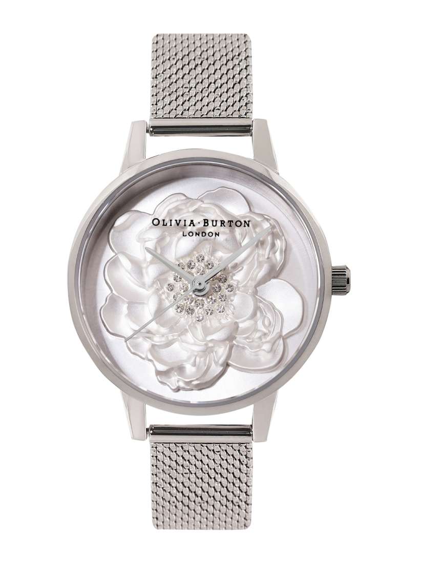 Olivia burton blossom sales