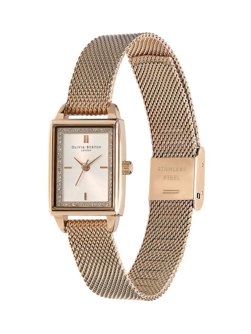 Olivia burton style watches hotsell
