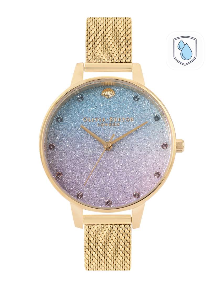 Buy OLIVIA BURTON LONDON Women Under The Sea Analogue Watch OB16US48 Watches for Women 22238560 Myntra