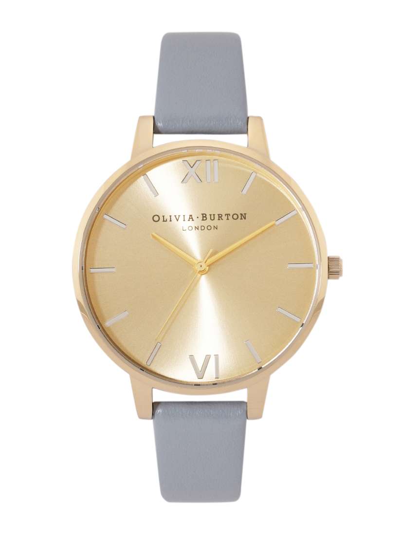 Olivia burton replacement watch strap outlet