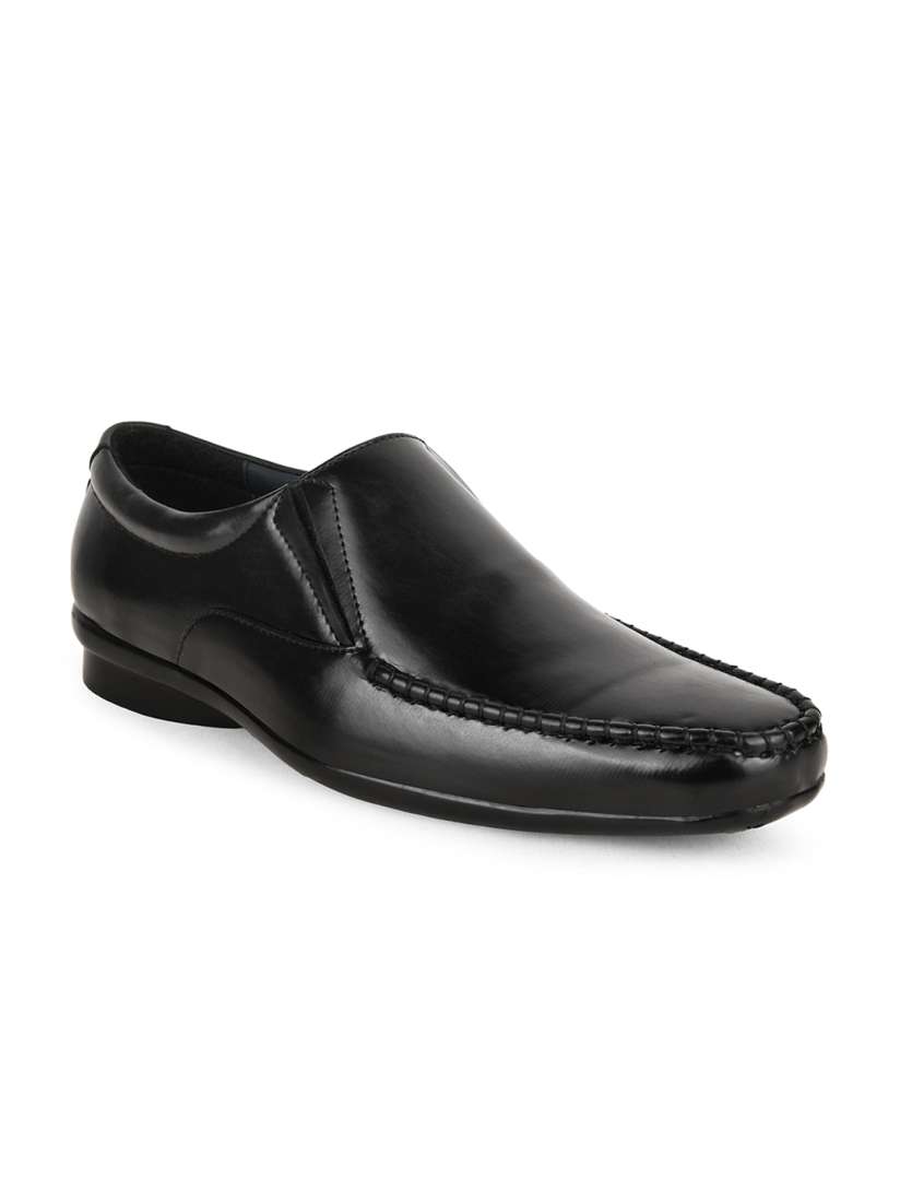Buy Paragon Men Round Toe Formal Slip On Shoes Formal Shoes for Men 22239312 Myntra