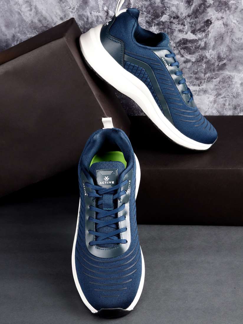 Wrogn shoes myntra on sale