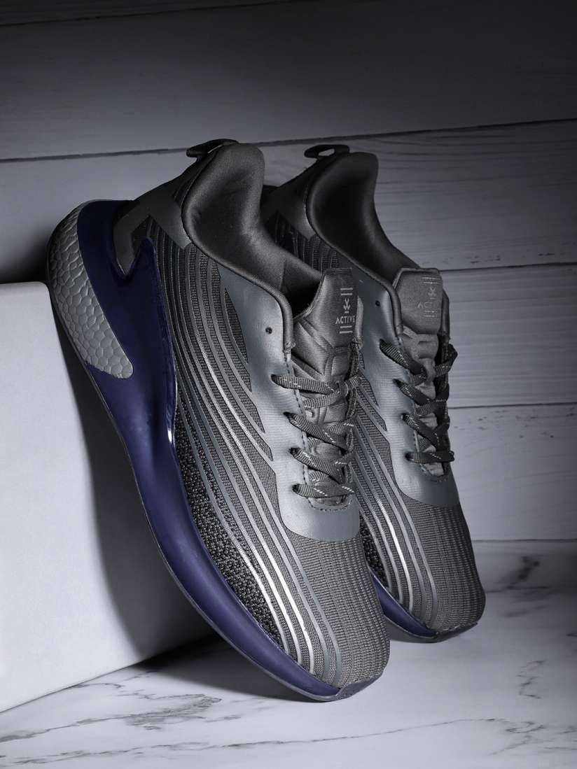 Wrogn shoes myntra outlet