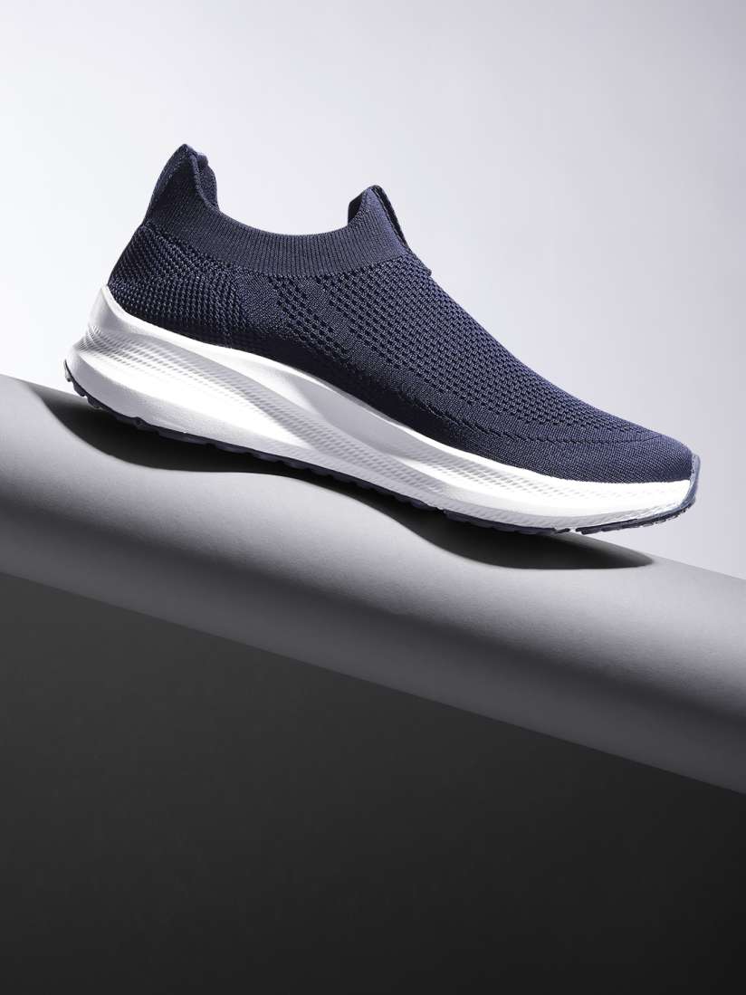 Wrogn shoes myntra top