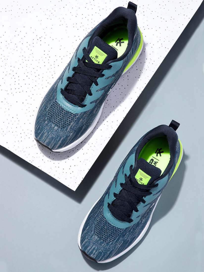 Myntra gym shoes store