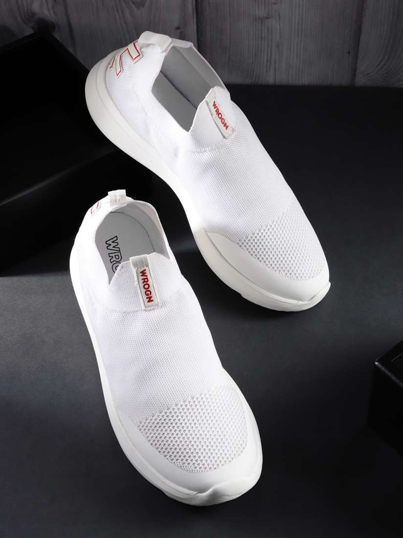 Wrogn running shoes top