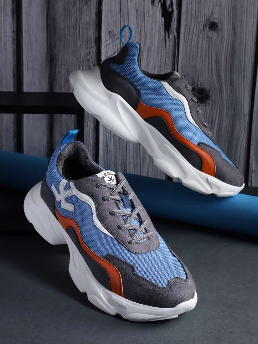 Wrogn shoes myntra hot sale