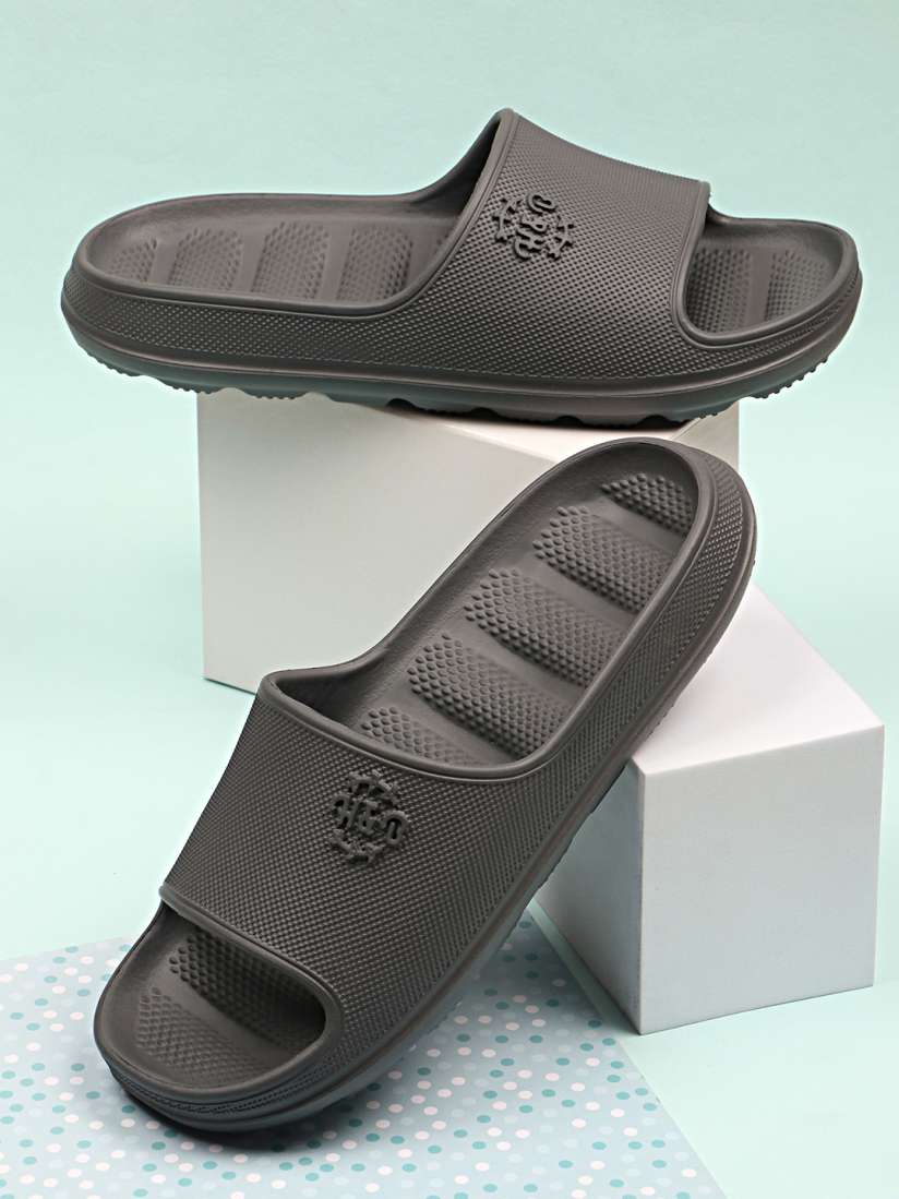 Slider flip flops shop
