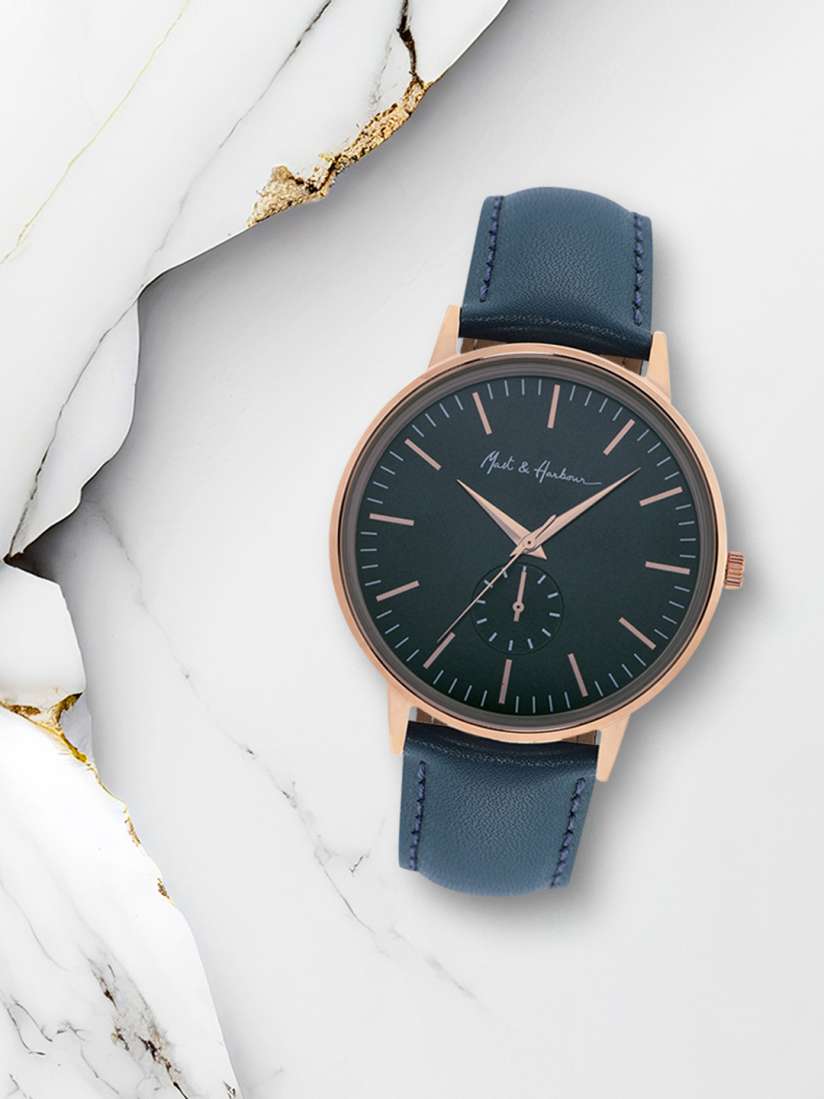 Mast and harbour watches myntra new arrivals