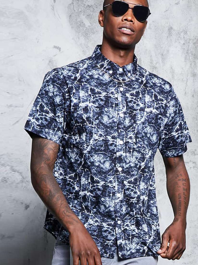 Forever 21 mens dress shirts hot sale