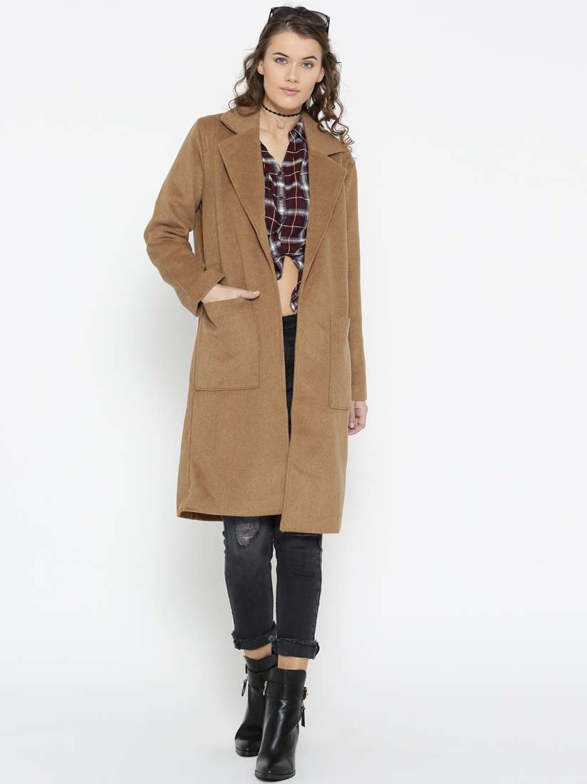 Forever 21 coats for ladies discount