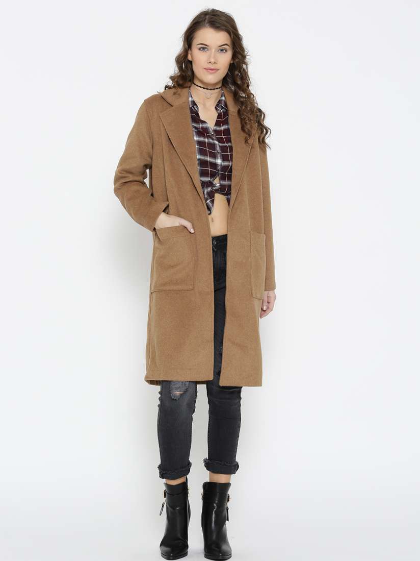 Forever 21 coats for ladies store