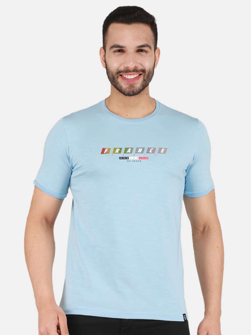 Monte carlo t shirts myntra clearance