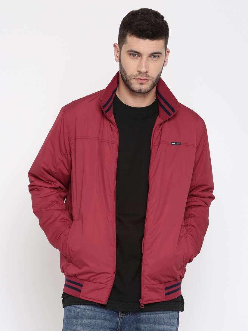 Monte carlo red jacket 2025