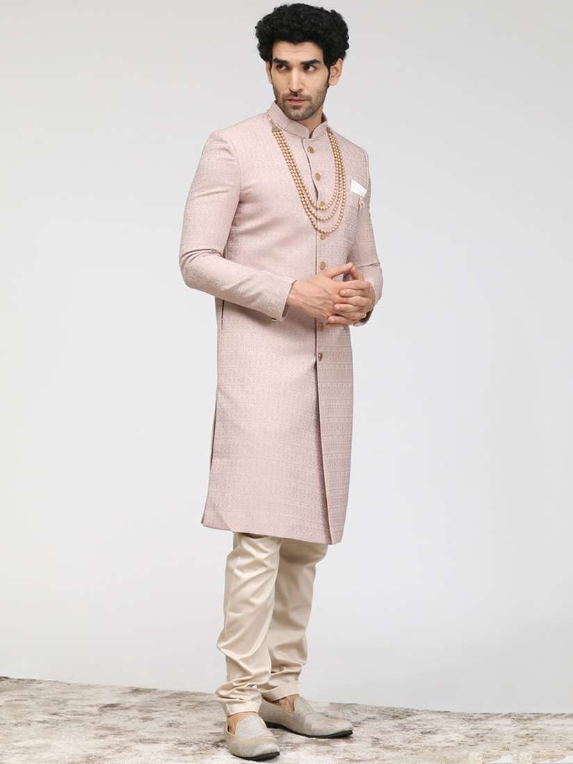 Sherwani on myntra 2025