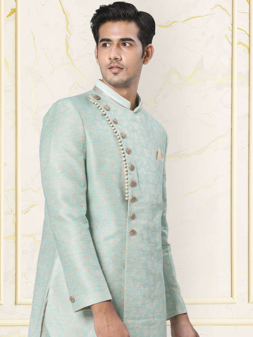 Manyavar sherwani designs online