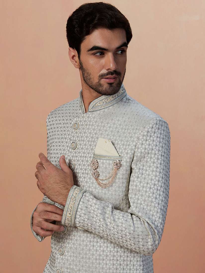 Manyavar latest indo western new arrivals