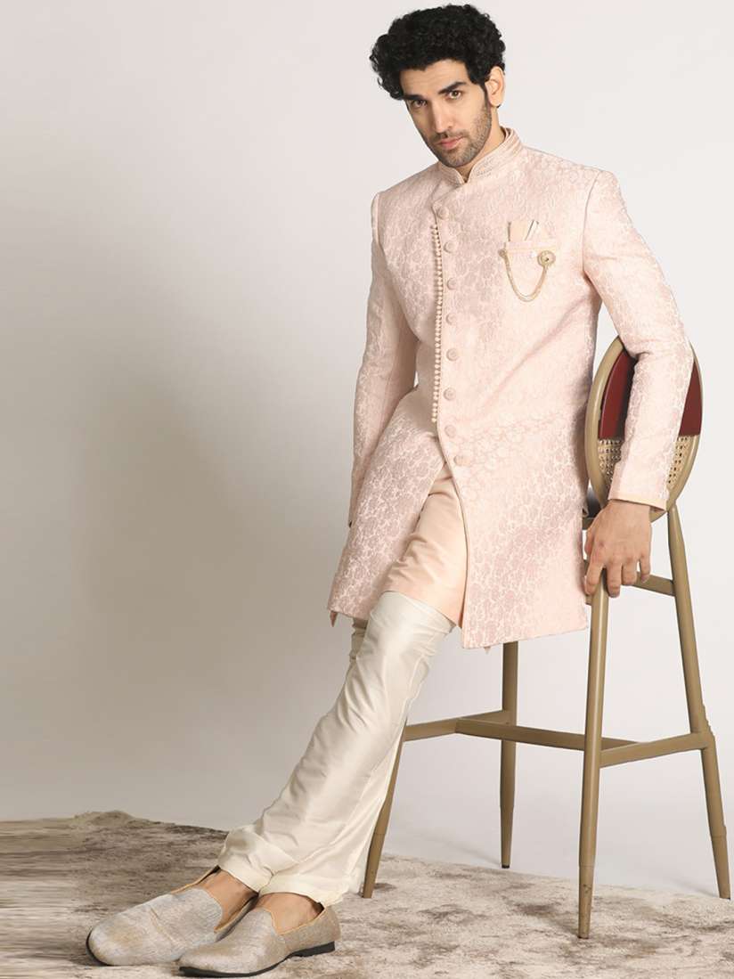 Manyavar indo western for men shop