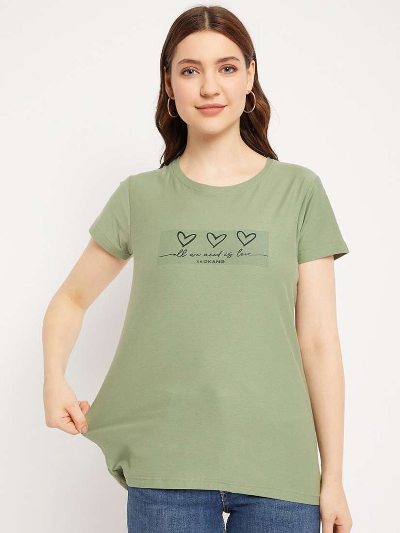 Okane t shirt best sale