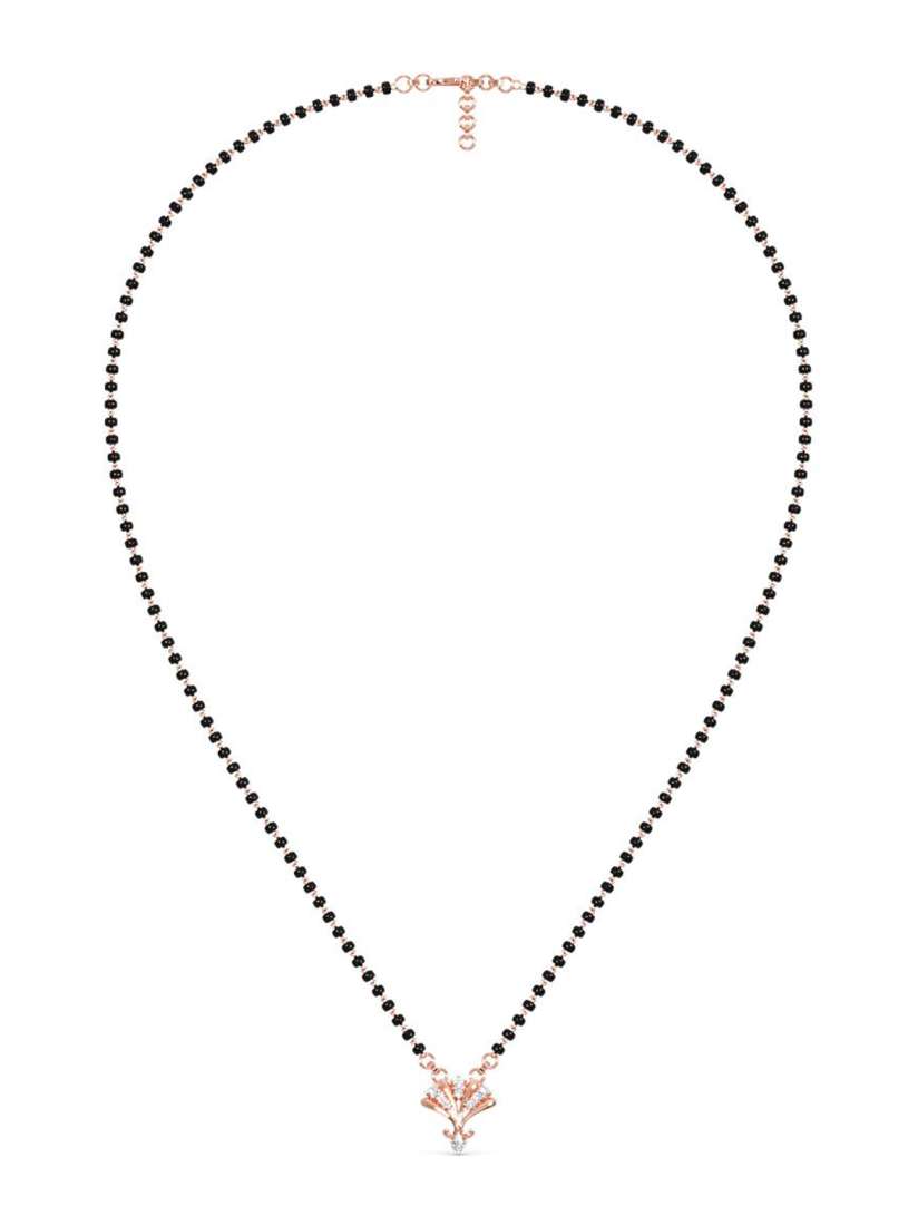 Kalyan jewellers mangalsutra new design sale