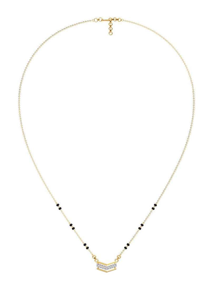 Candere necklace cheap