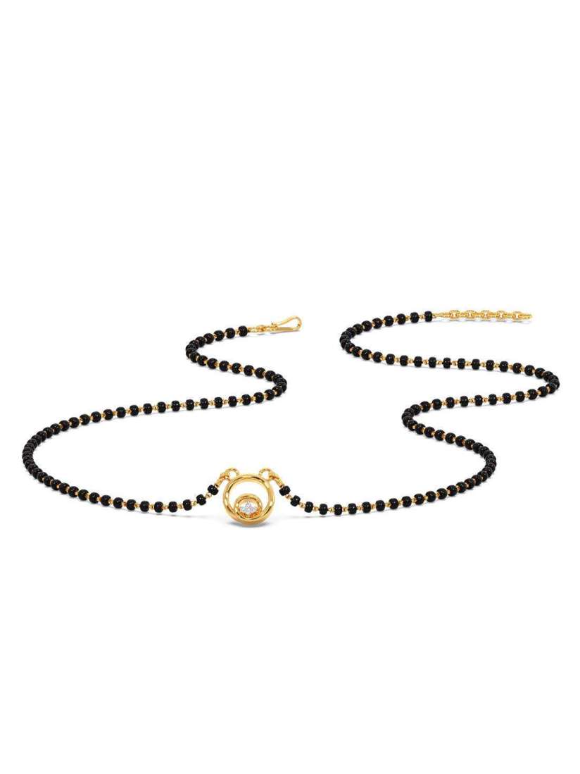 Candere mangalsutra deals