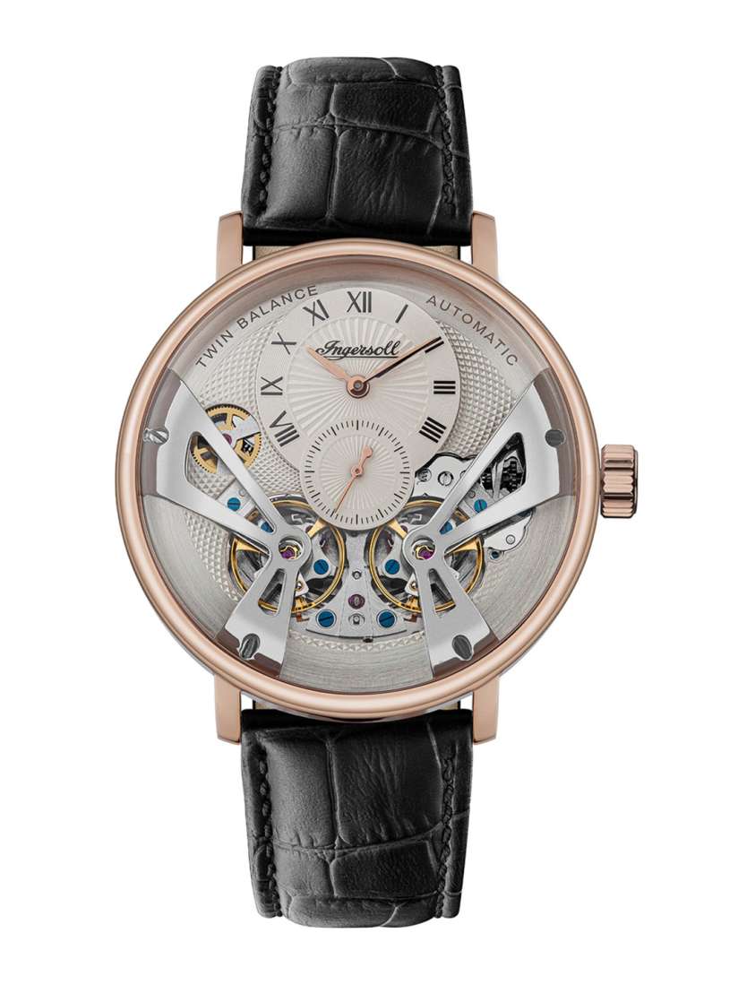 Ingersoll watch straps clearance