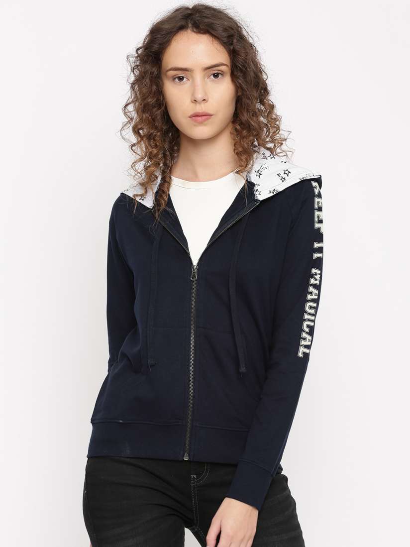 Flying machine hooded sweatshirt best sale