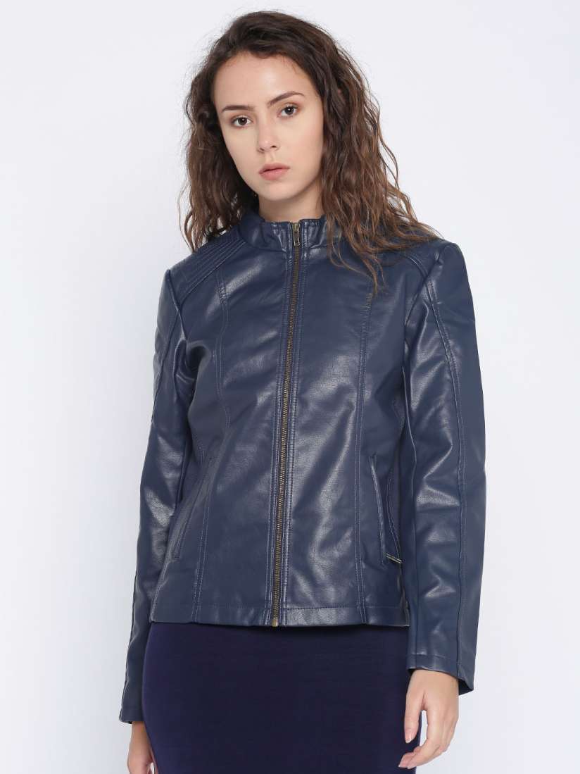 Flying machine biker jacket online