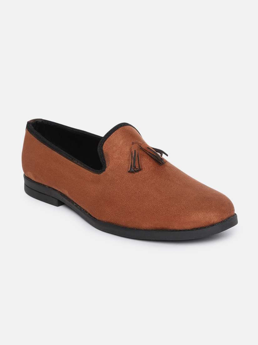 Tassel loafers myntra discount