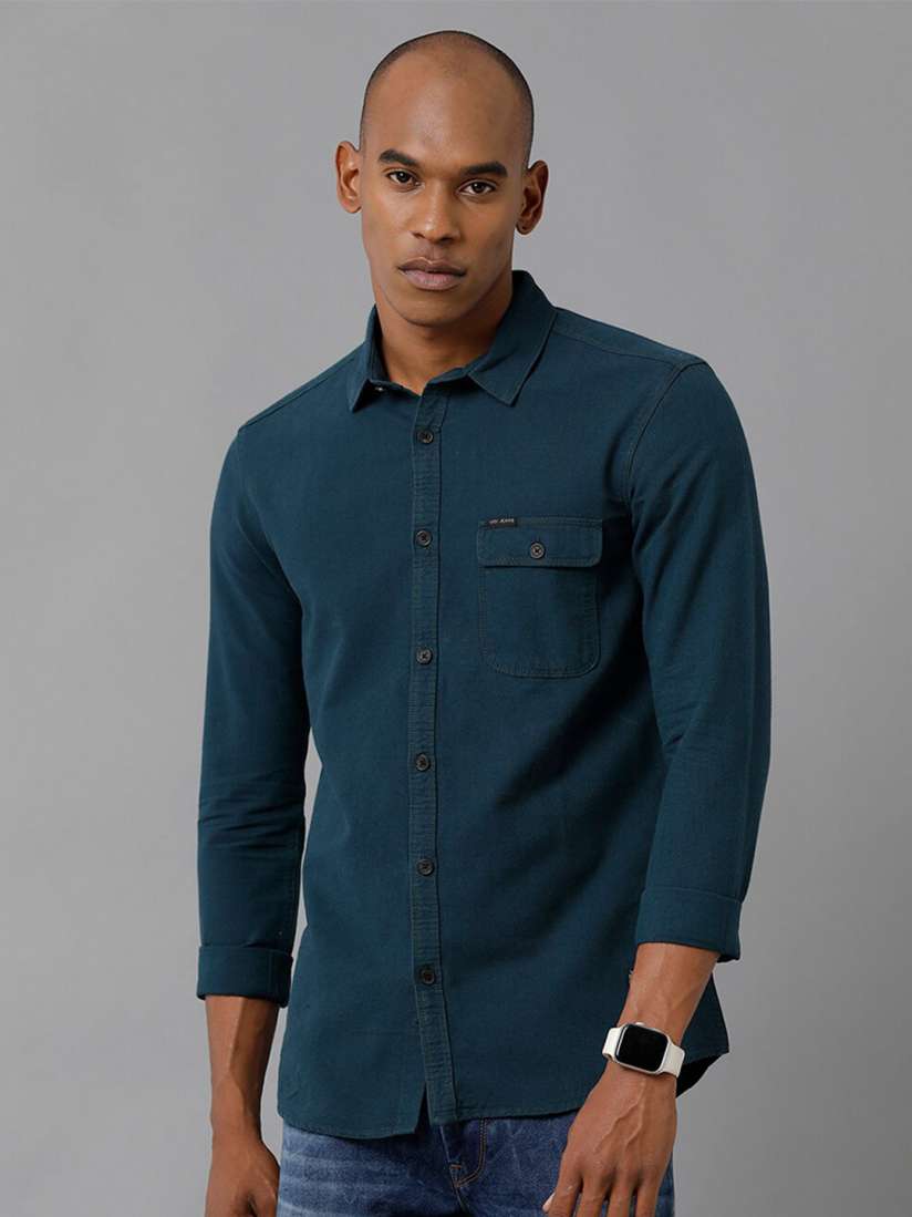 Voi jeans denim shirt outlet