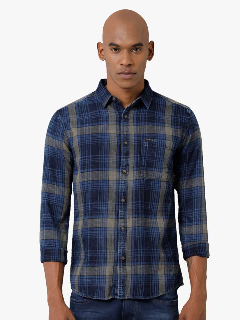 Voi jeans shirts hot sale