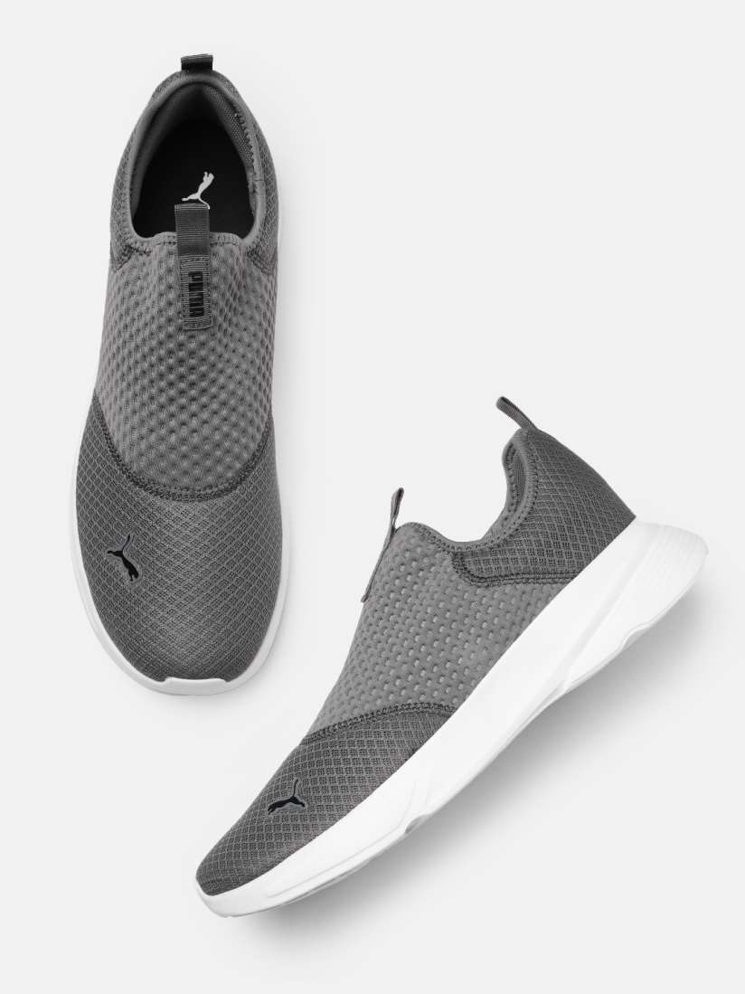 Lazada puma shoes store