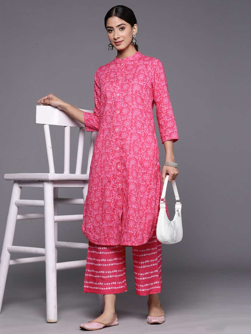 Biba women's straight kurta cheap