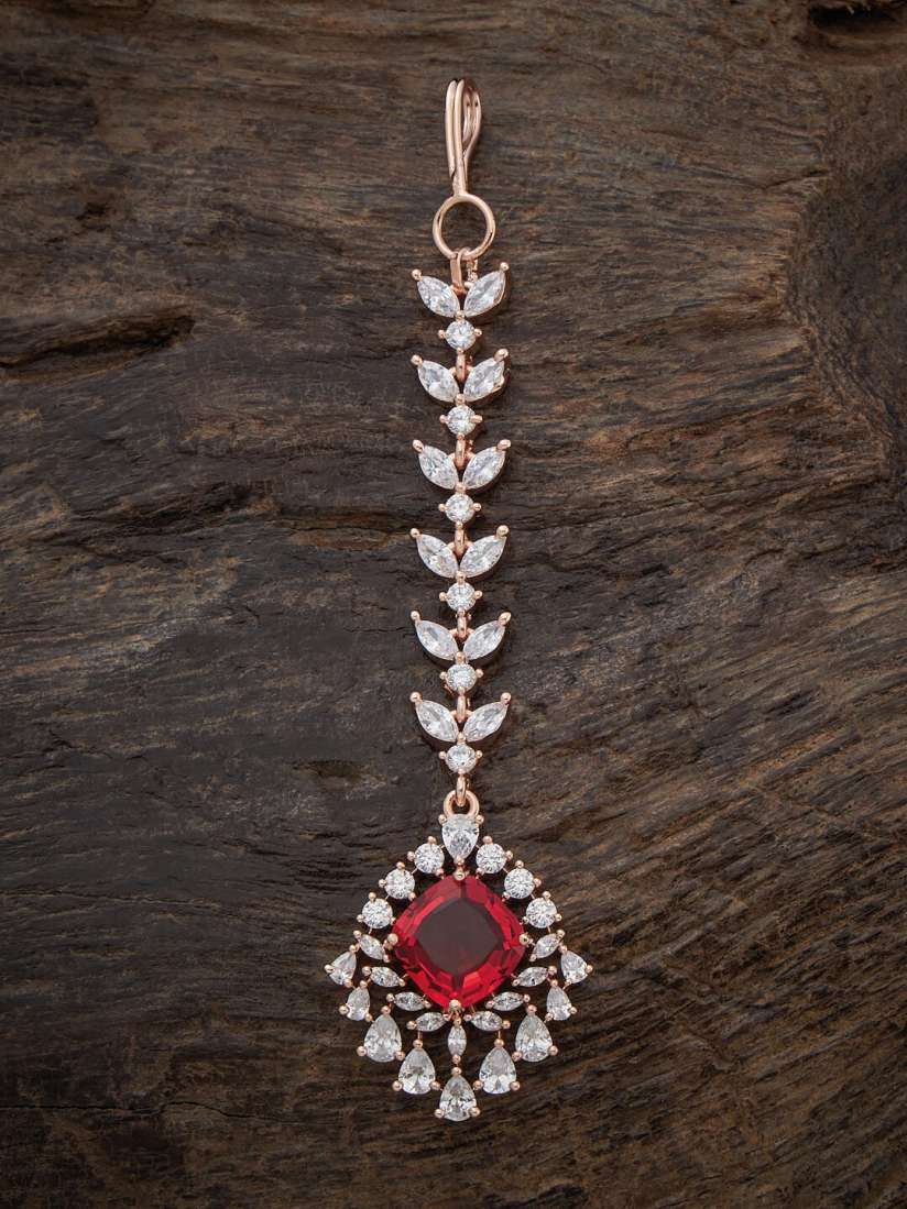 Kushals maang tikka on sale