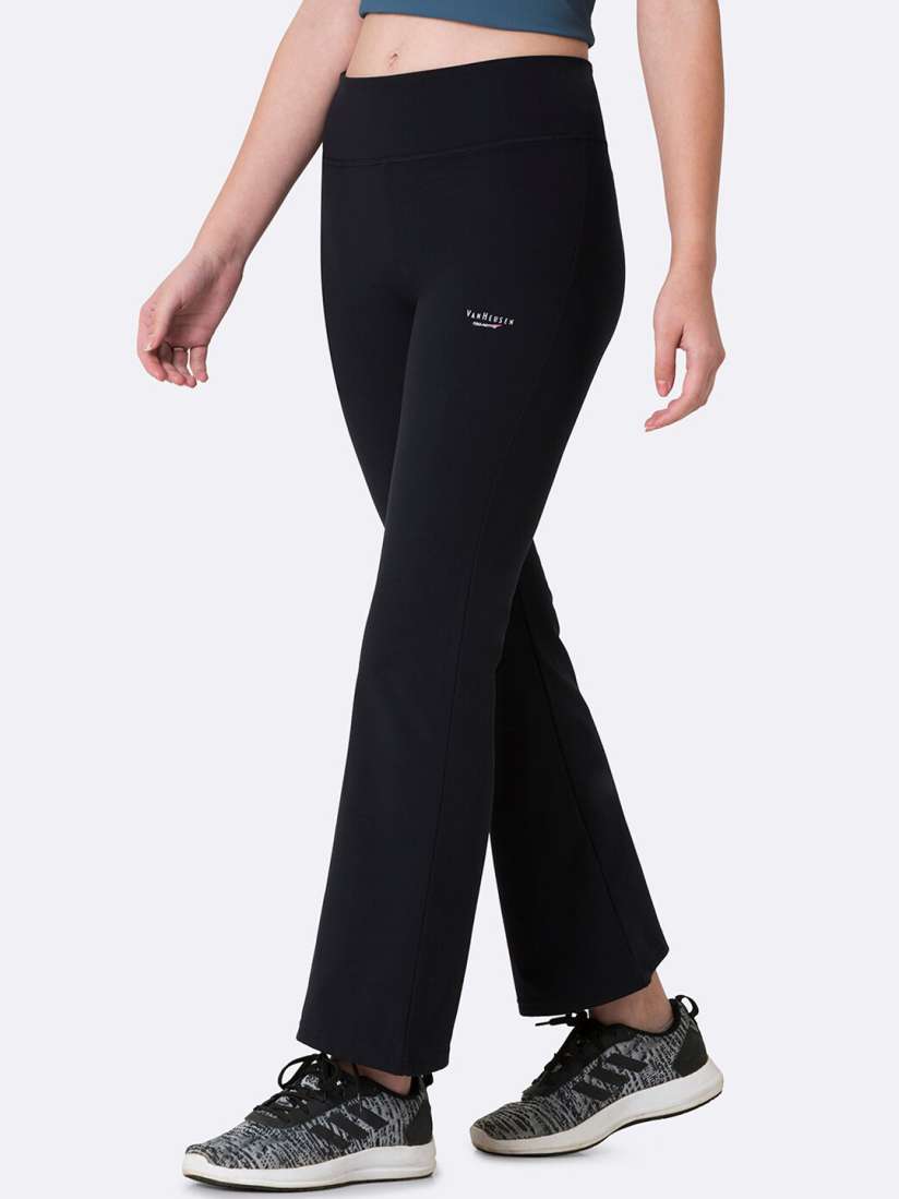 Van heusen women's pants online cheap