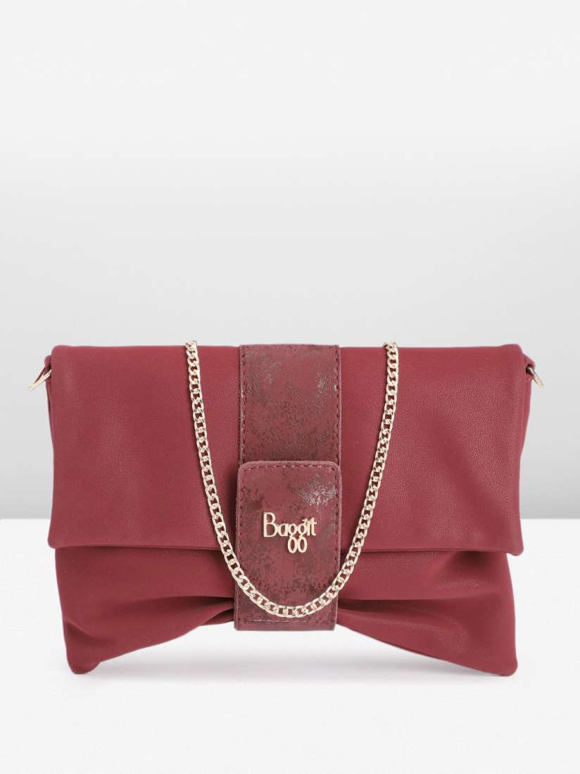 Baggit clutches myntra hot sale