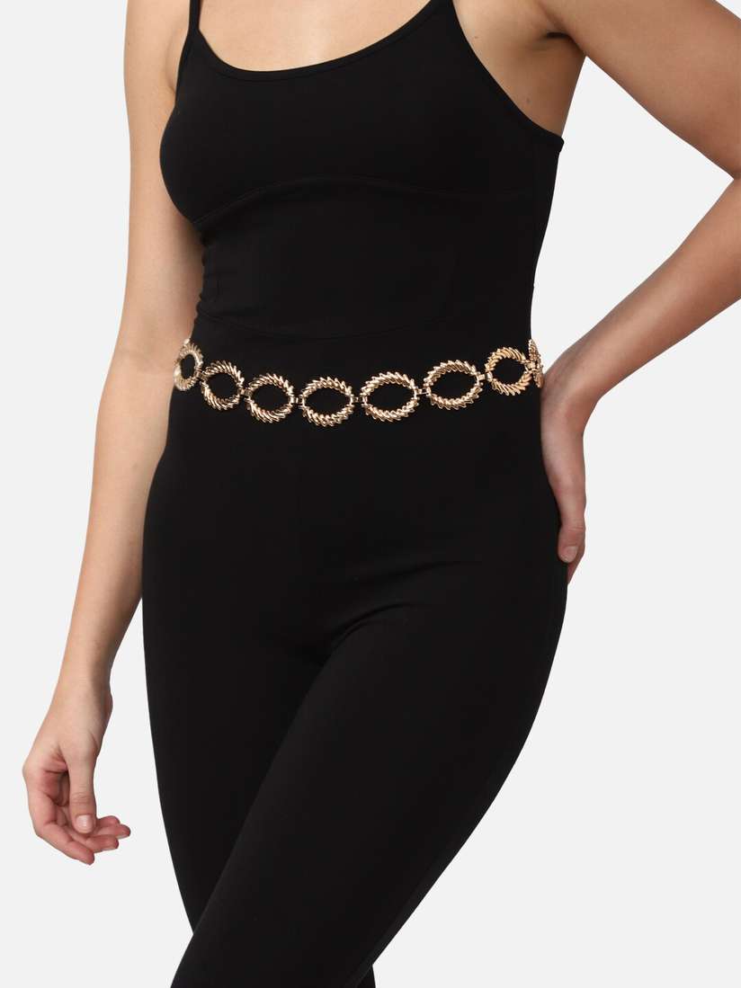 Gold Chain Gold Belt Forever 21 Gold Metal Outlet Belt Forever 21